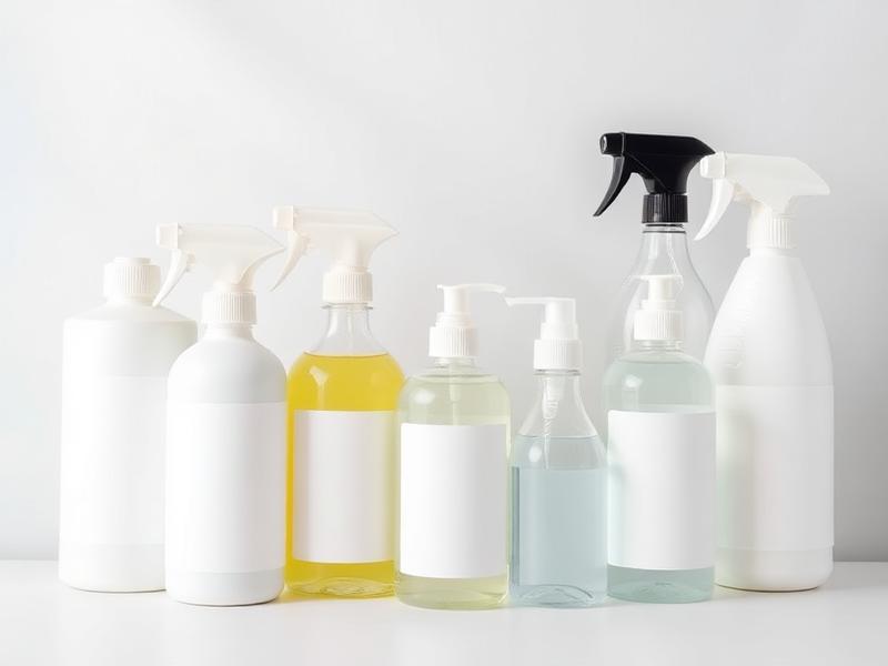 Cleaning Products