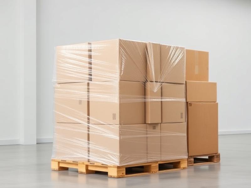 Wholesale Pallets