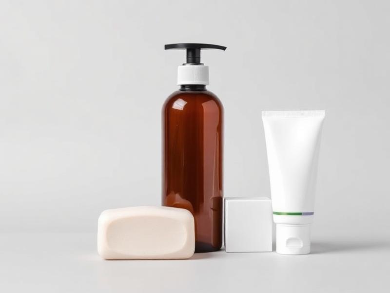 Toiletries